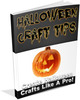 Thumbnail HALLOWEEN CRAFT TIPS 